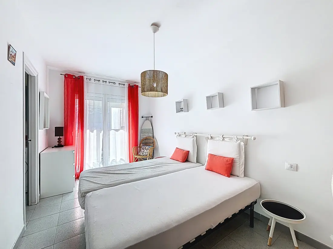 Location de Vacances Roses 1284