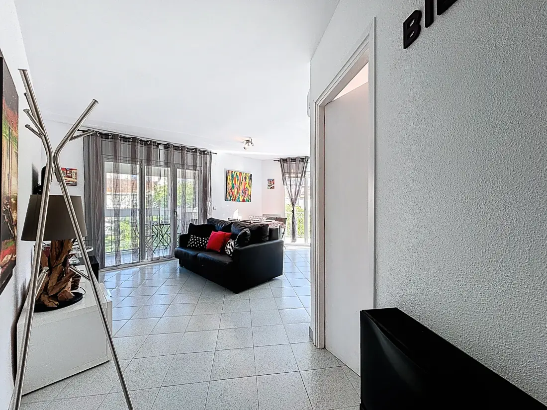 Location de Vacances Roses 1284