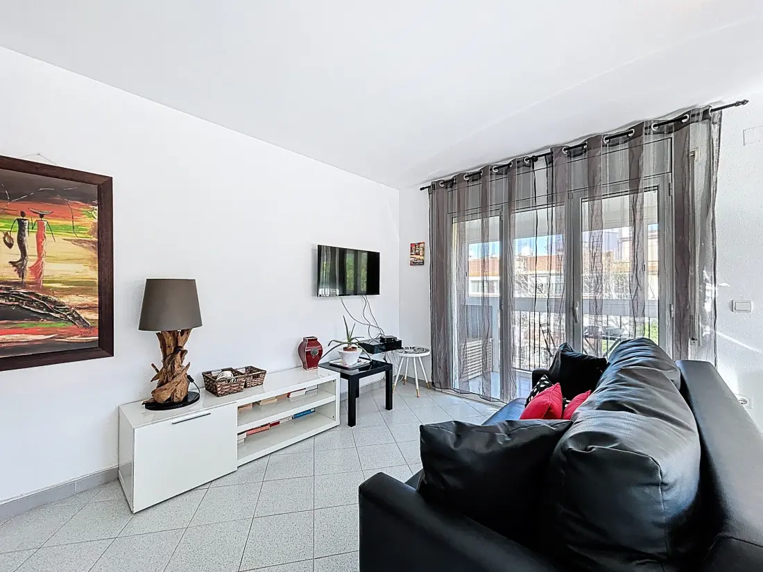 Location de Vacances Roses 1284