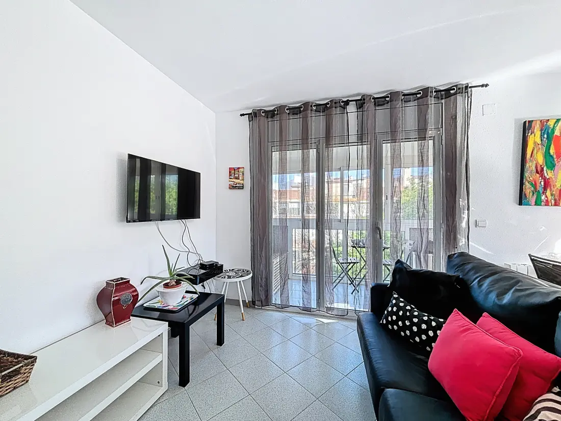 Location de Vacances Roses 1284