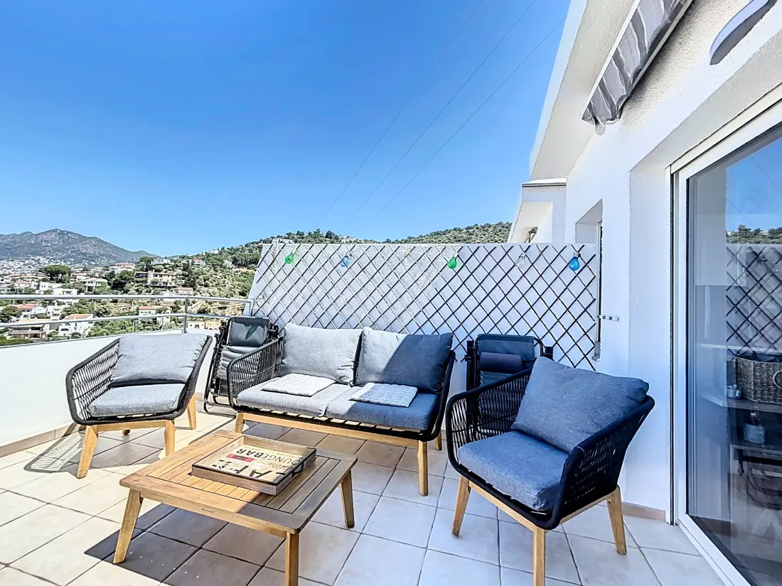 Location de Vacances Roses 1287