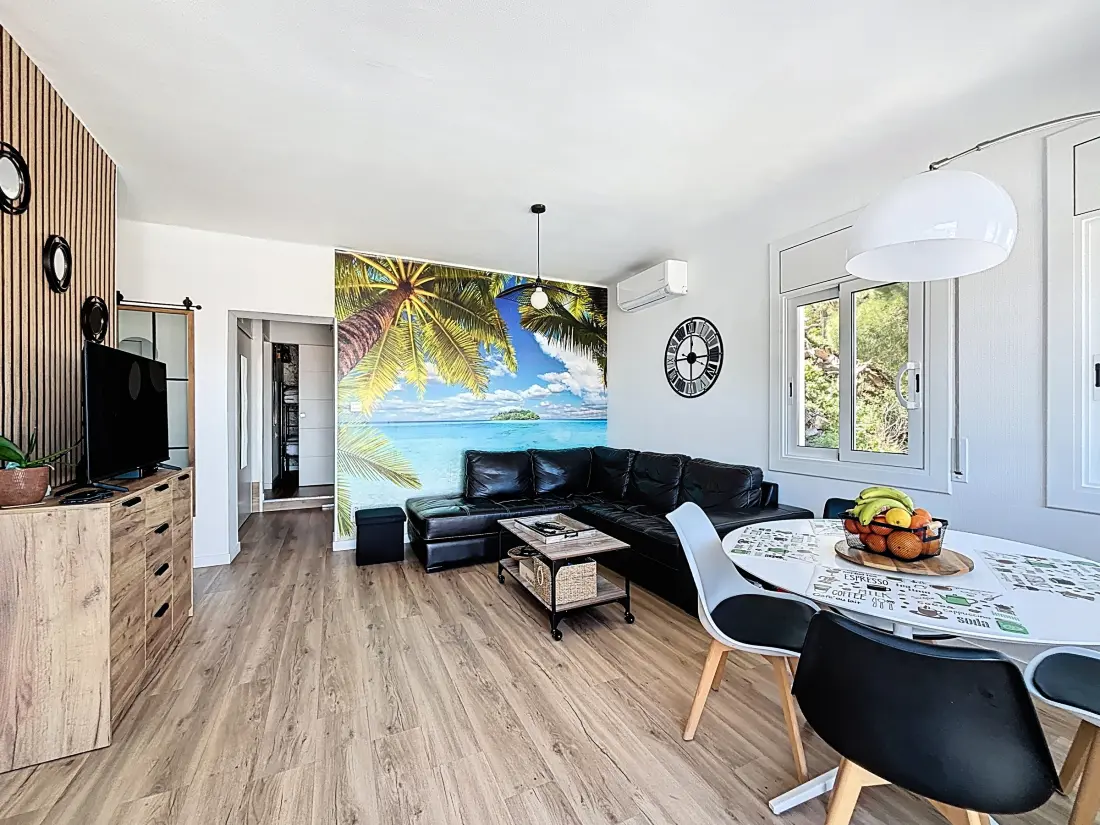 Location de Vacances Roses 1287