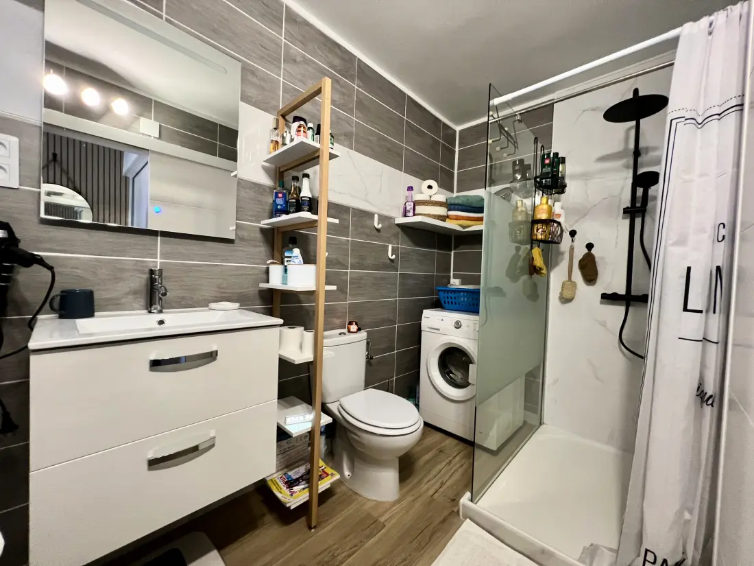 Location de Vacances Roses 1287