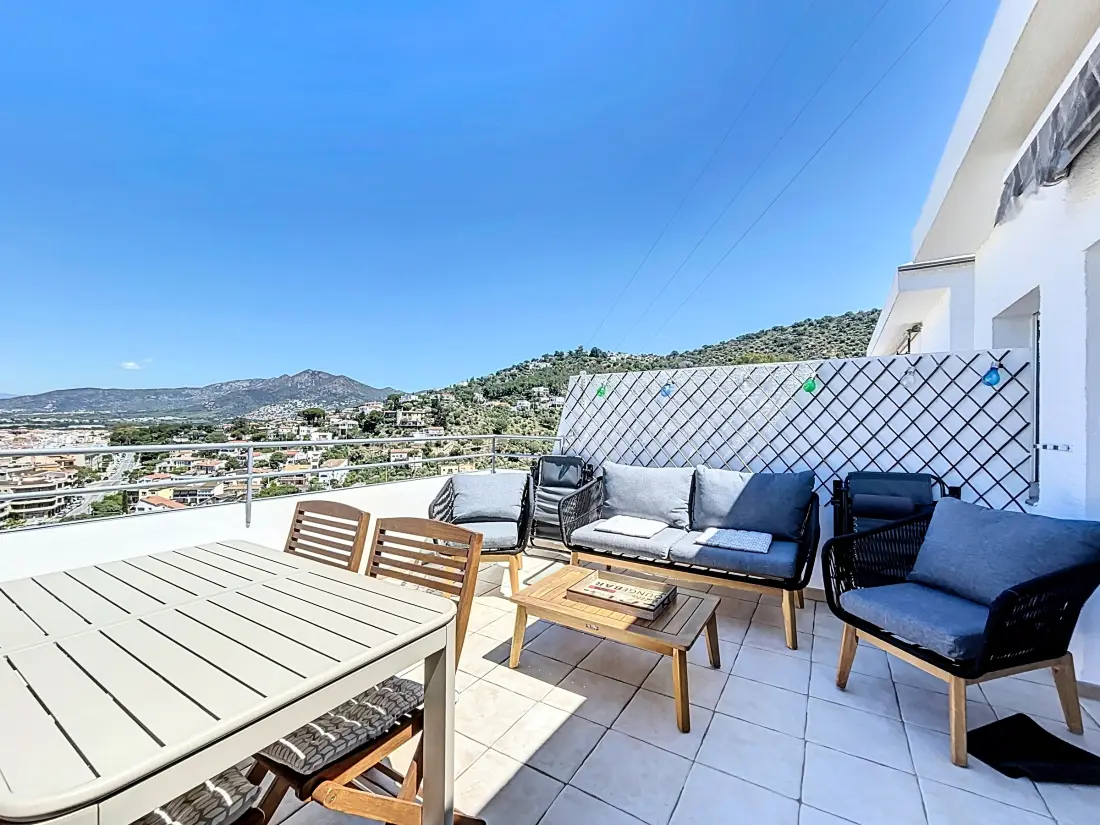Location de Vacances Roses 1287
