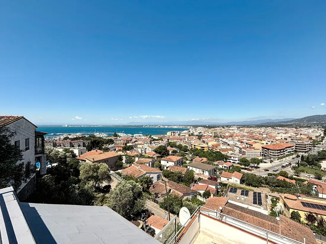 Location de Vacances Roses 1287