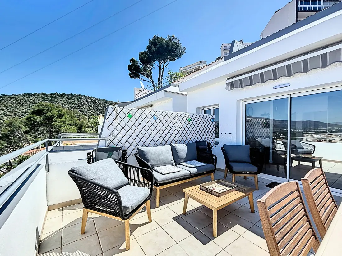 Location de Vacances Roses 1287
