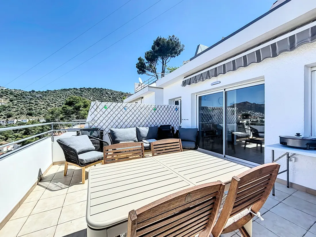 Location de Vacances Roses 1287