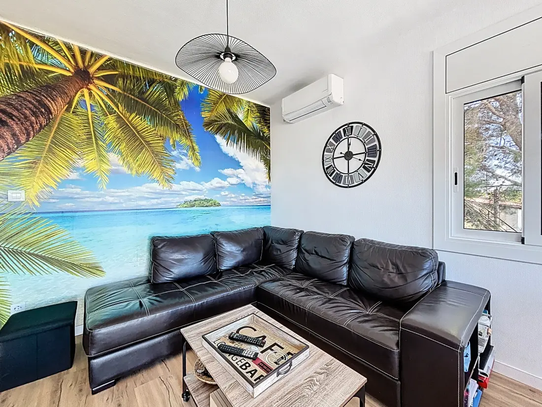 Location de Vacances Roses 1287