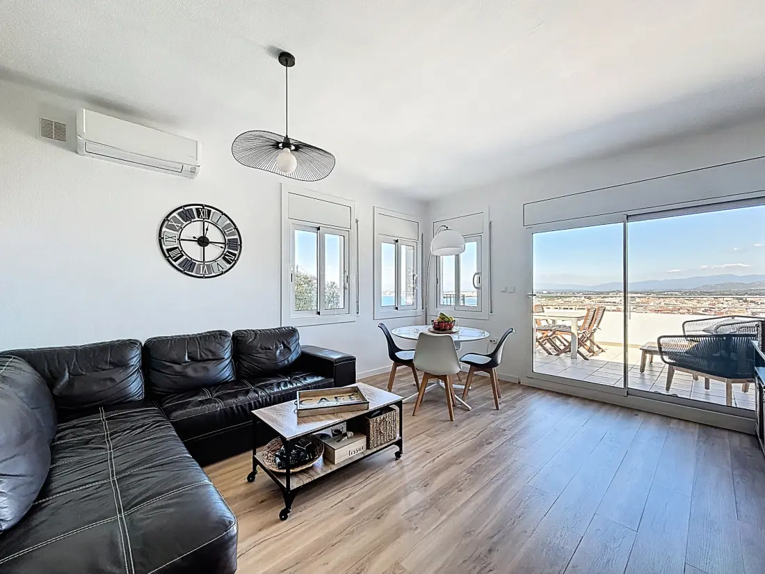 Location de Vacances Roses 1287