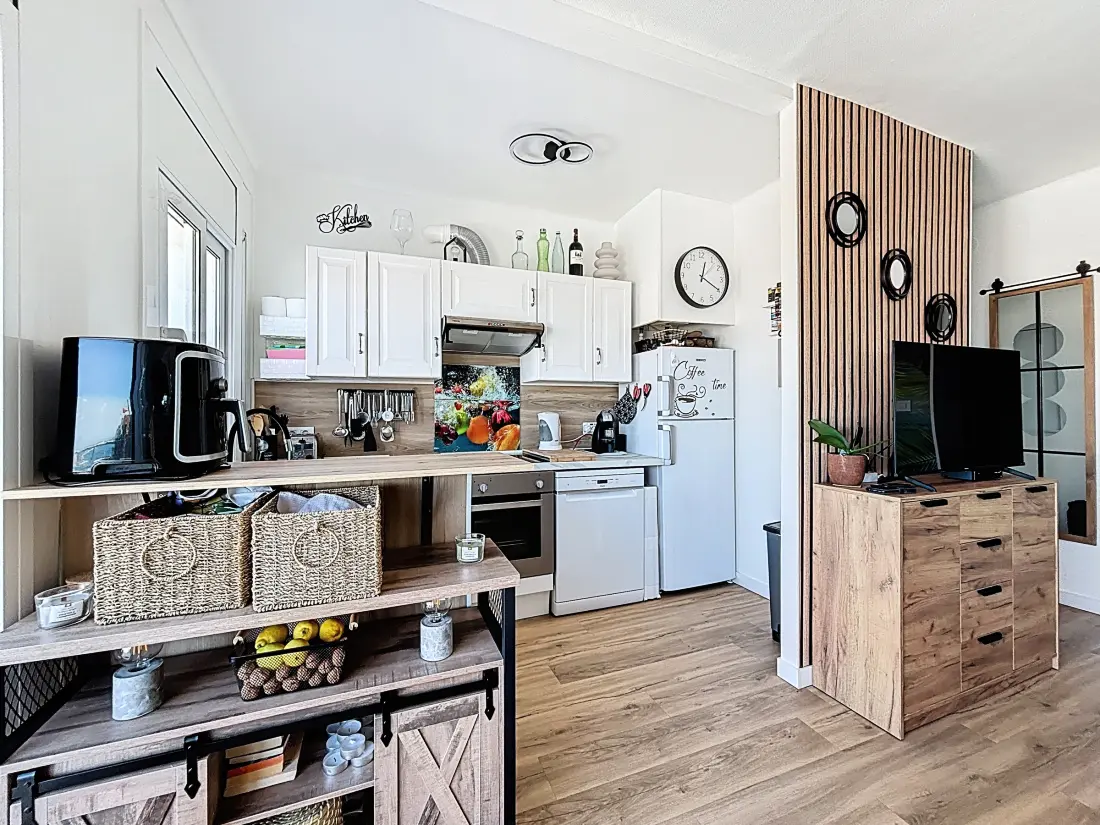 Location de Vacances Roses 1287