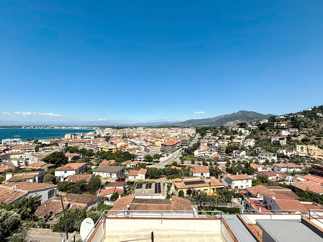 Location de Vacances Roses 1287