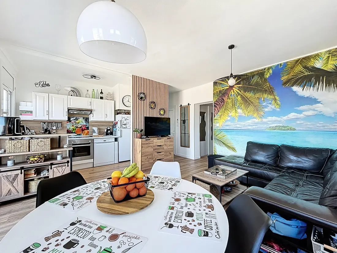Location de Vacances Roses 1287