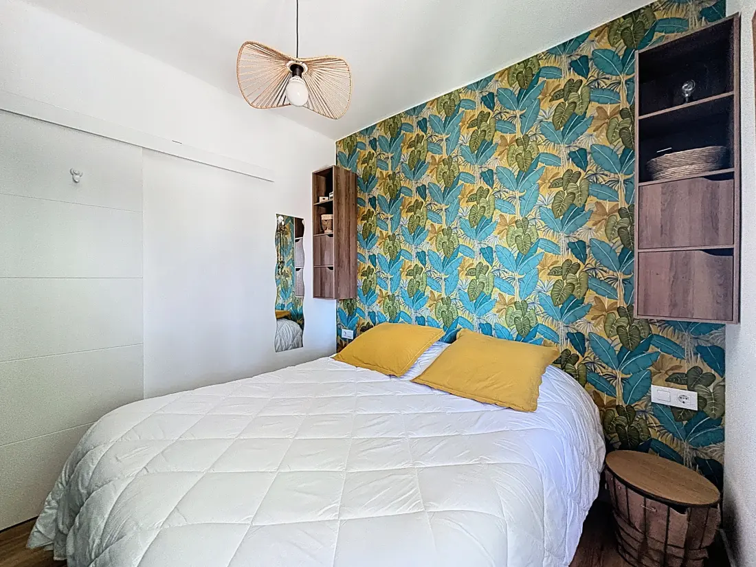 Location de Vacances Roses 1287