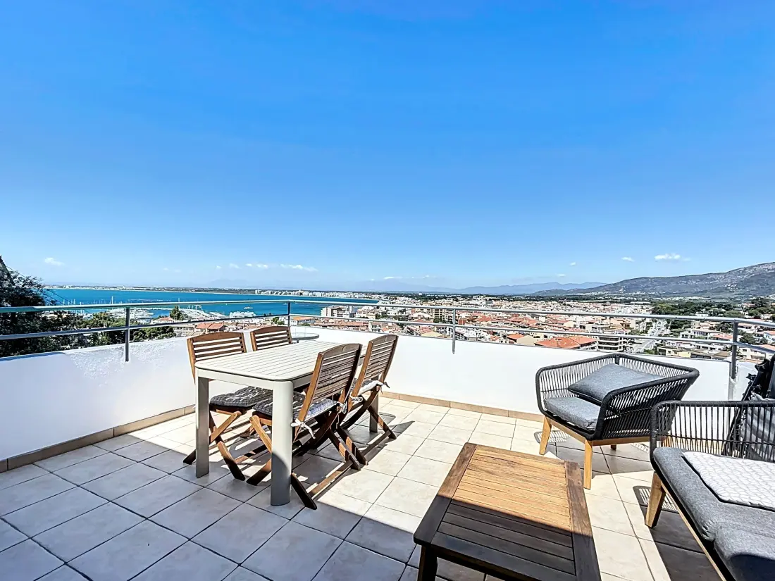 Location de Vacances Roses 1287