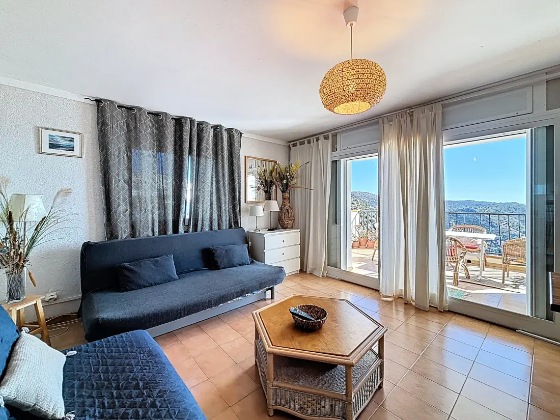 Location de Vacances Roses 1288