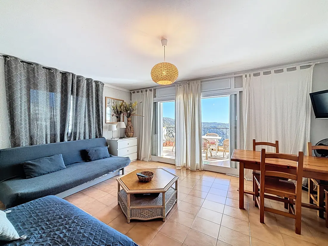Location de Vacances Roses 1288