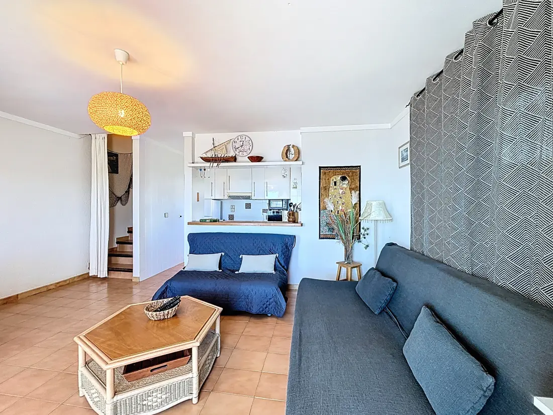 Location de Vacances Roses 1288