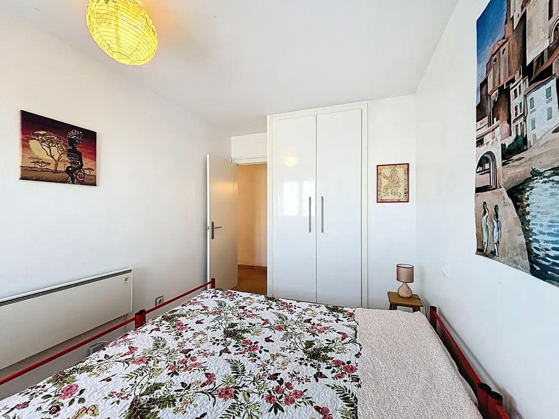 Location de Vacances Roses 1288