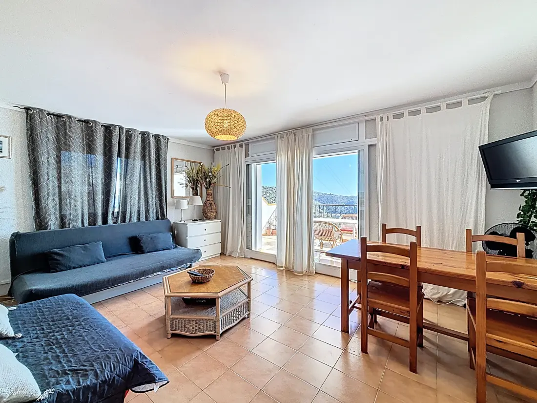 Location de Vacances Roses 1288
