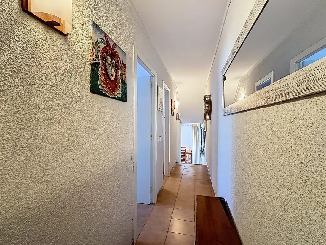 Location de Vacances Roses 1288