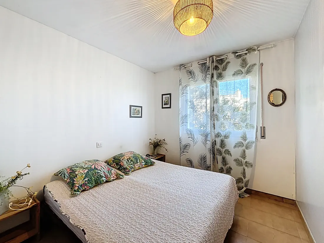 Location de Vacances Roses 1288