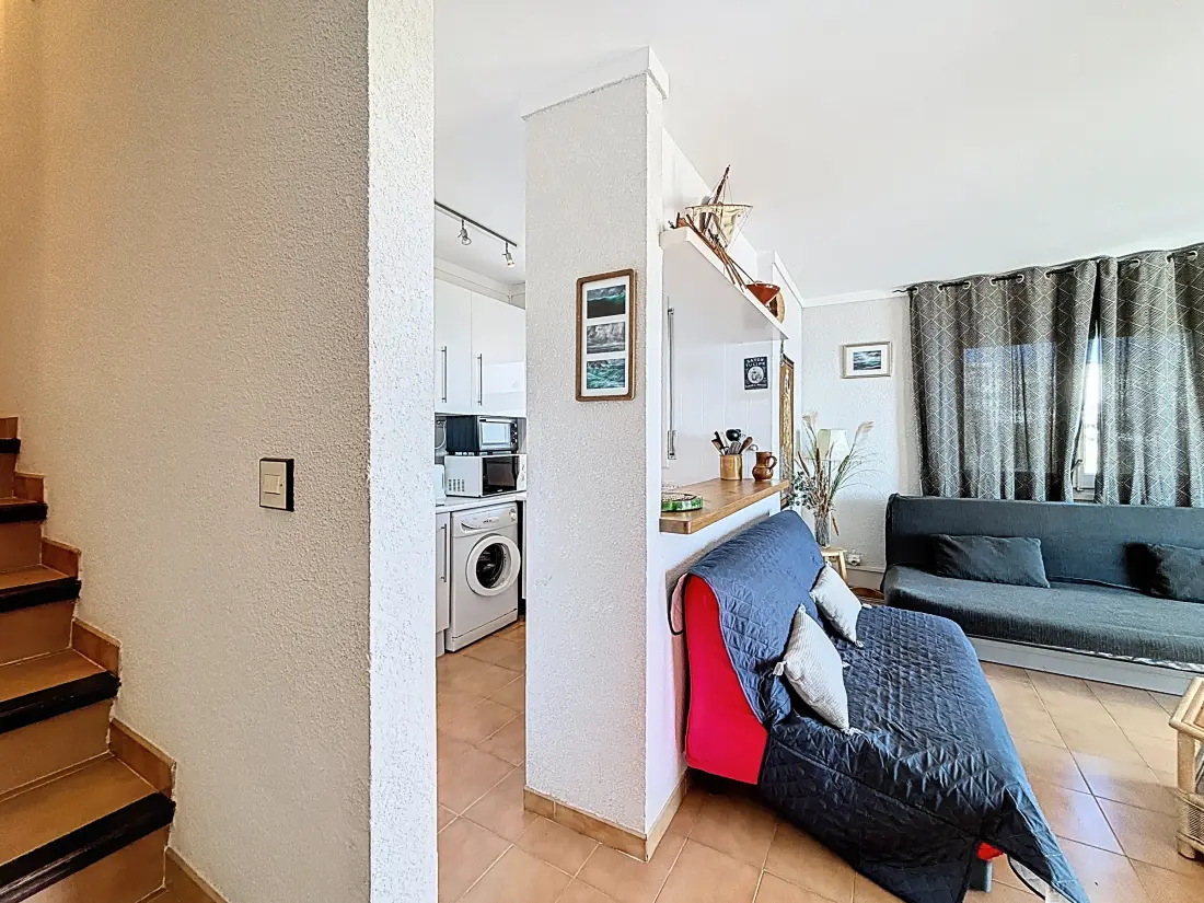 Location de Vacances Roses 1288