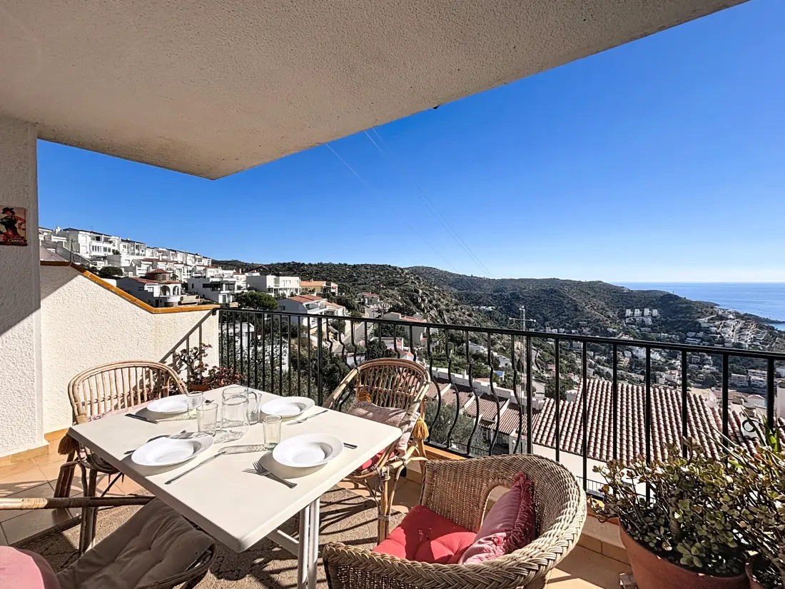 Location de Vacances Roses 1288