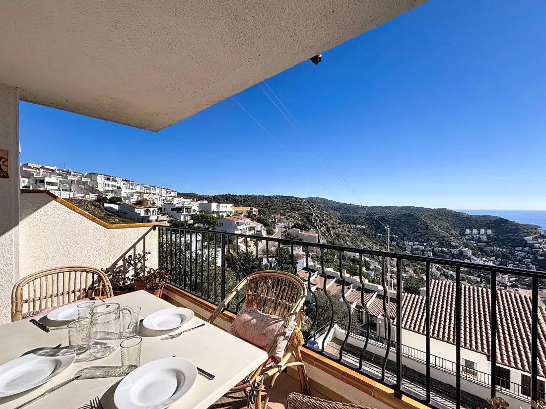 Location de Vacances Roses 1288