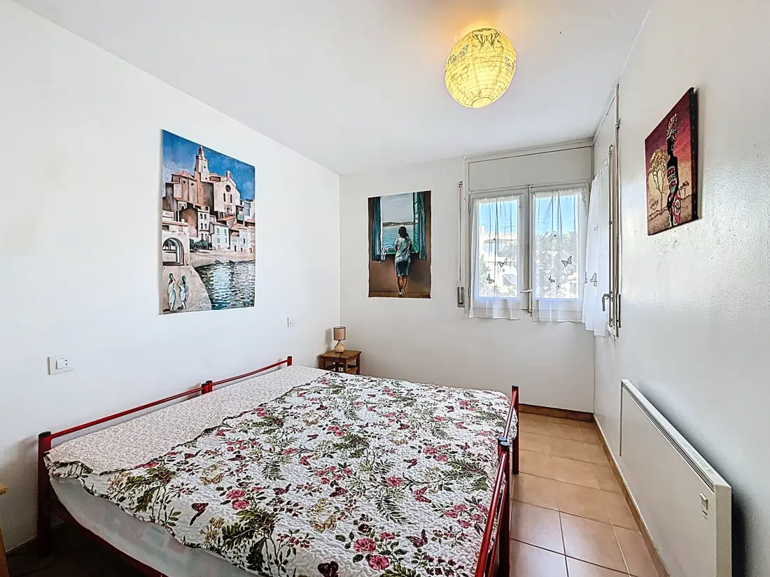 Location de Vacances Roses 1288