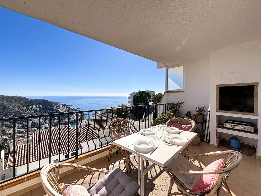 Location de Vacances Roses 1288