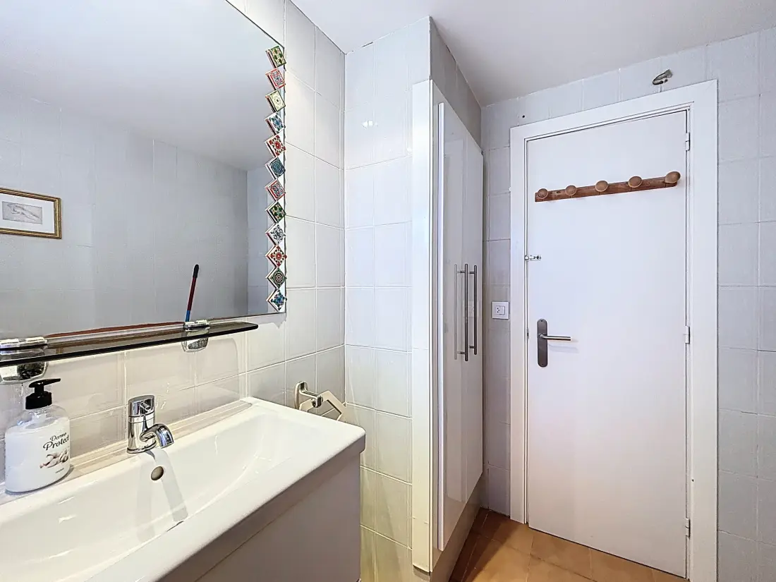 Location de Vacances Roses 1288