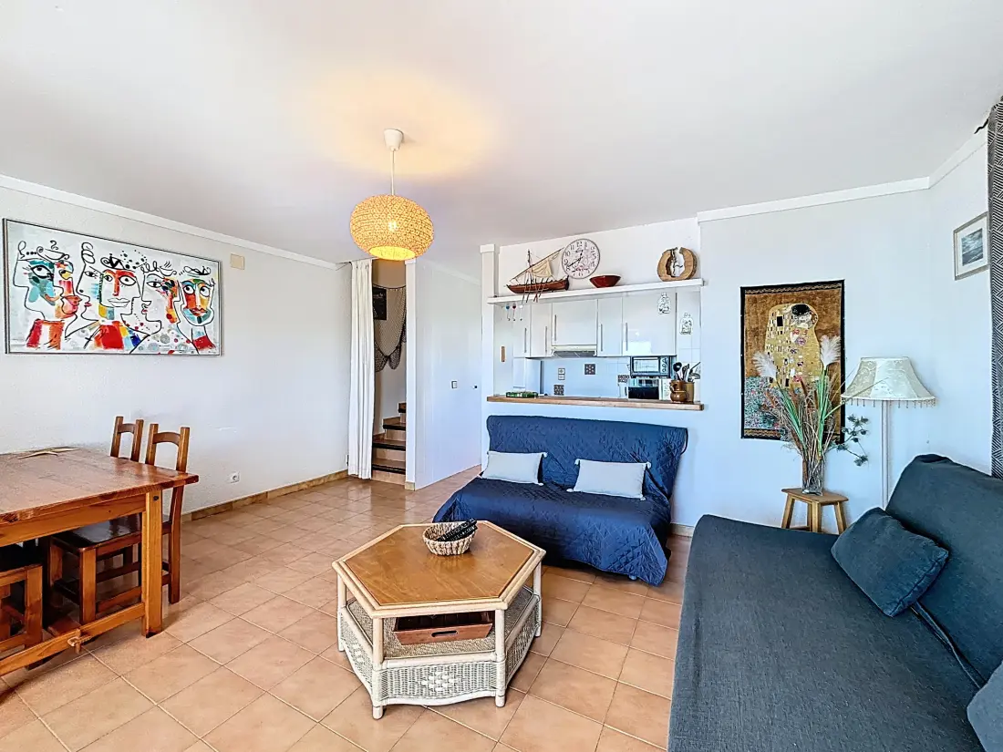 Location de Vacances Roses 1288