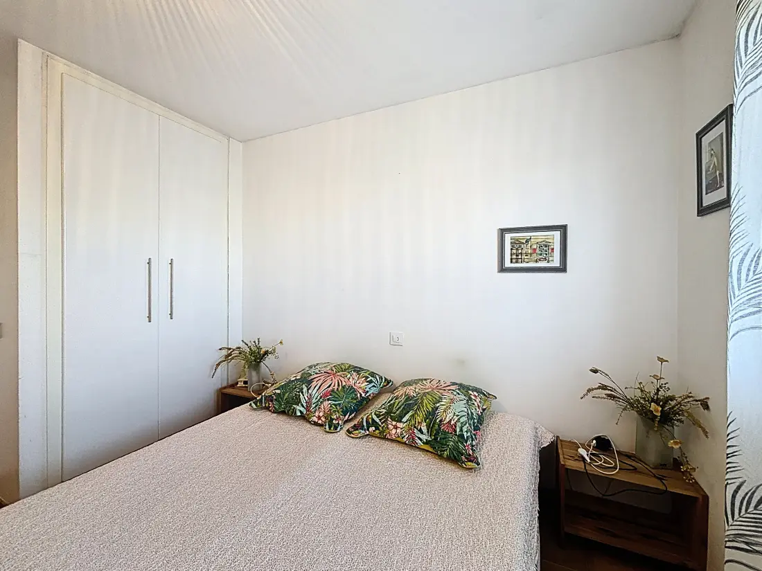 Location de Vacances Roses 1288