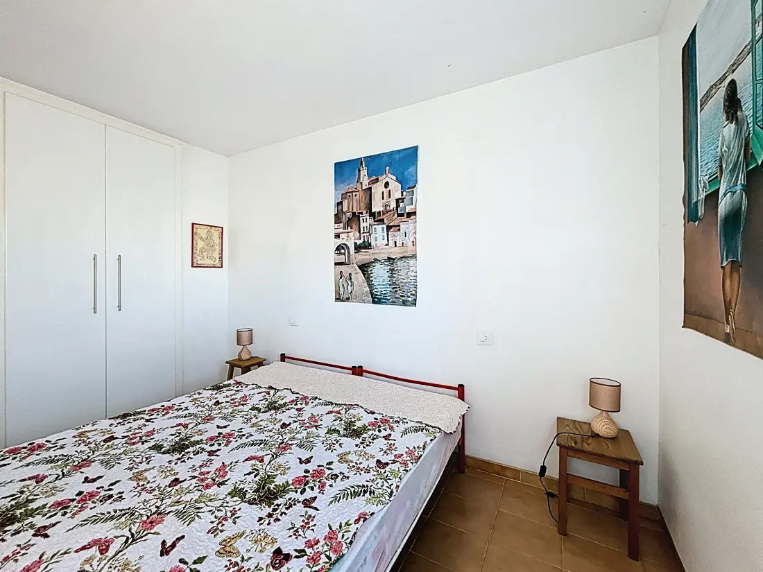 Location de Vacances Roses 1288