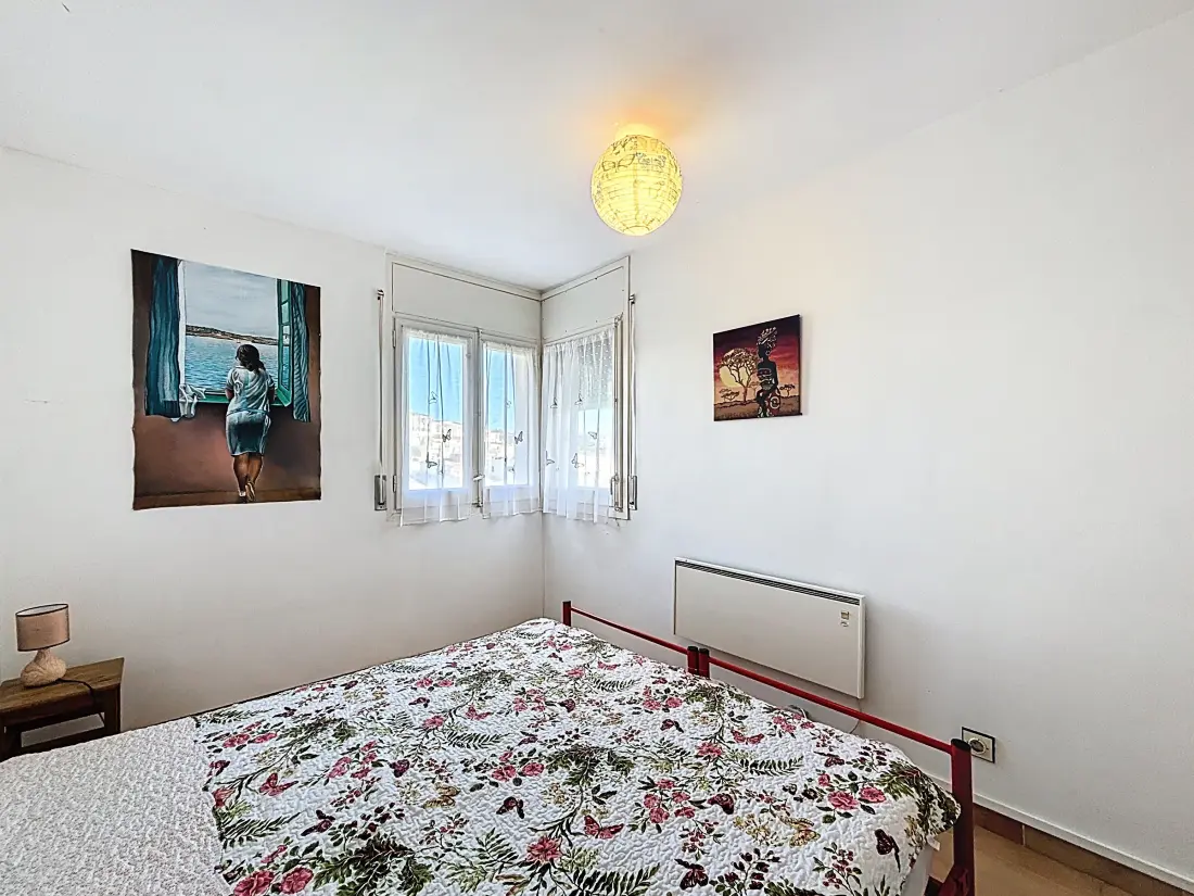 Location de Vacances Roses 1288