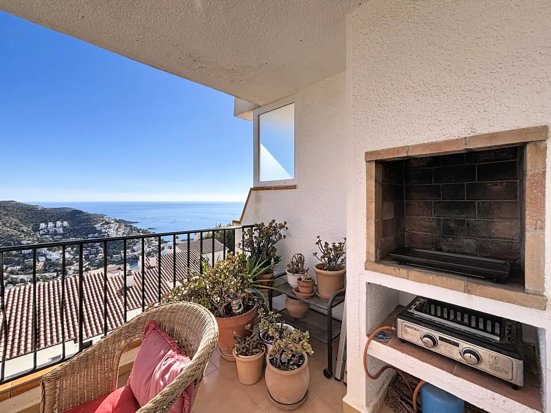 Location de Vacances Roses 1288