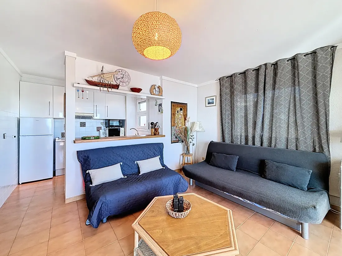 Location de Vacances Roses 1288