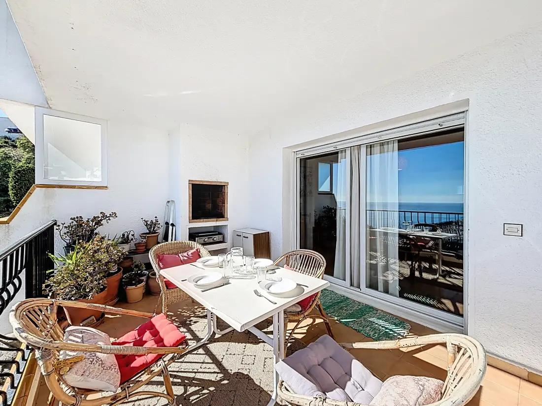 Location de Vacances Roses 1288