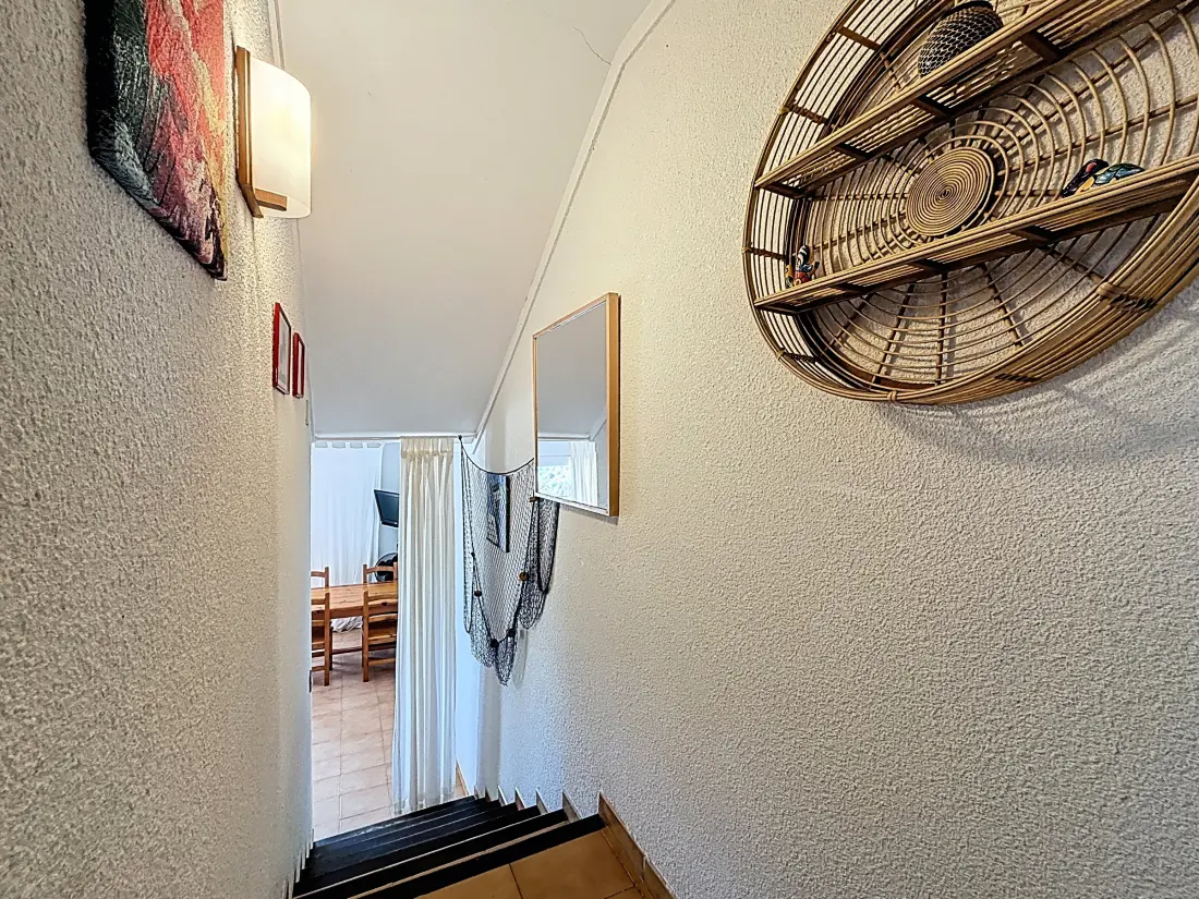 Location de Vacances Roses 1288