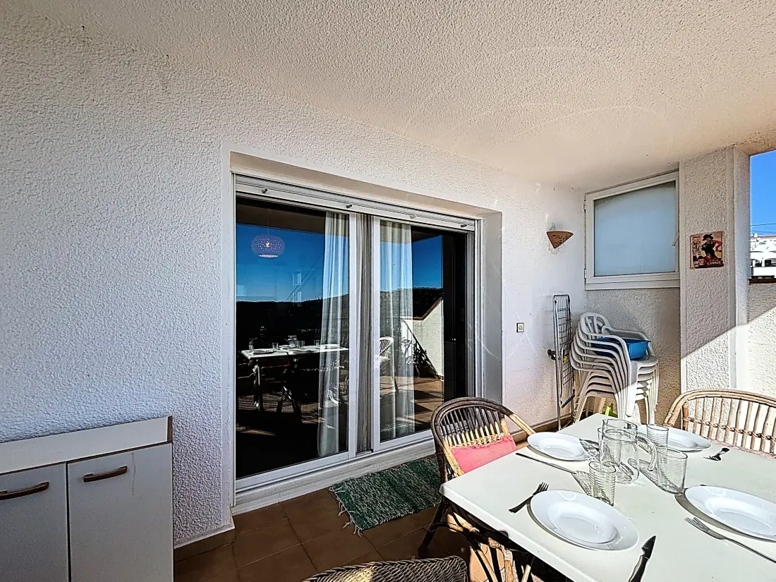 Location de Vacances Roses 1288