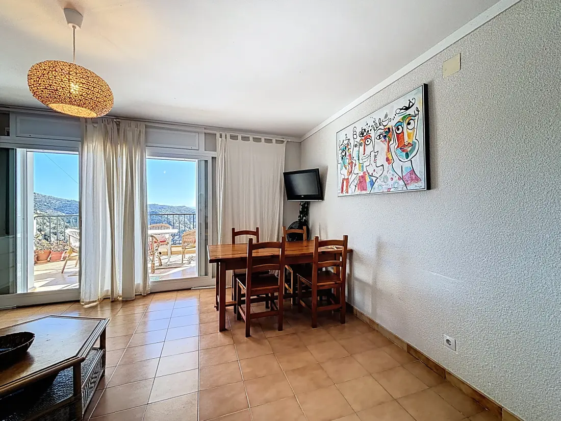 Location de Vacances Roses 1288