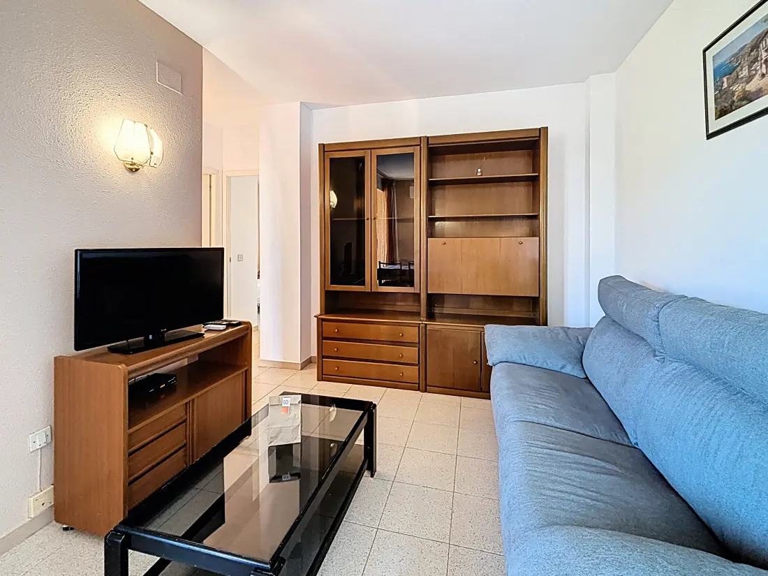 Location de Vacances Roses 1289