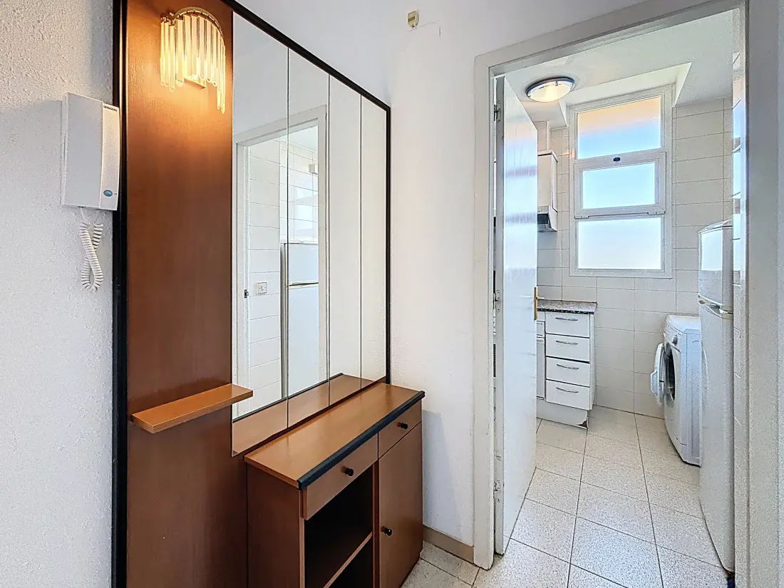 Location de Vacances Roses 1289