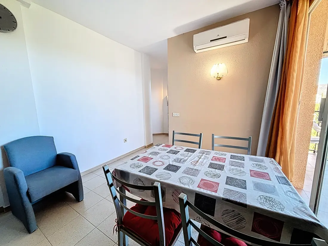 Location de Vacances Roses 1289