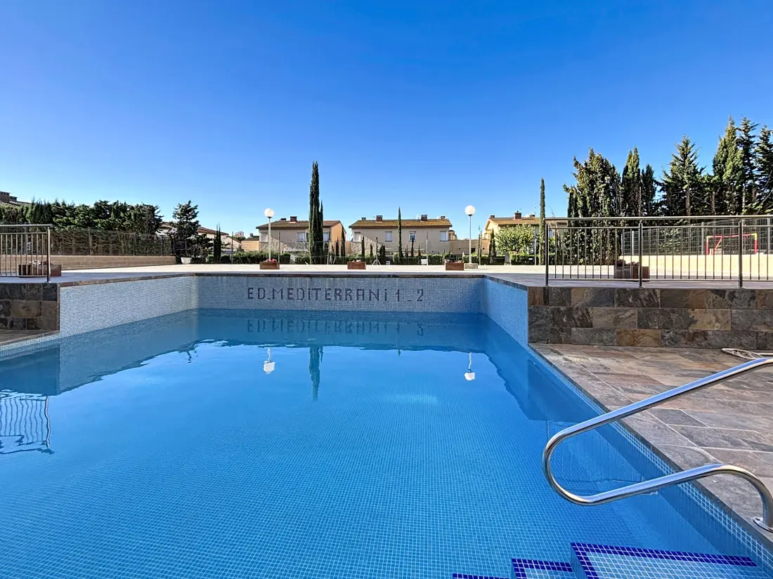 Location de Vacances Roses 1289