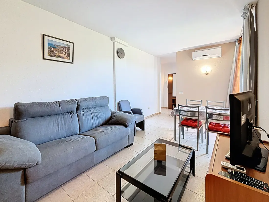 Location de Vacances Roses 1289