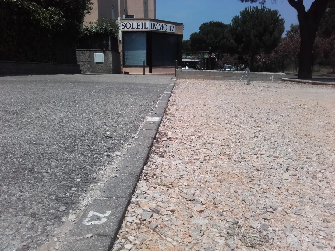 Location de Vacances Roses 1289