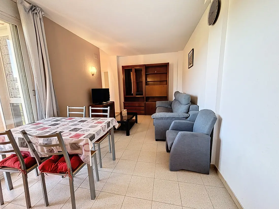 Location de Vacances Roses 1289