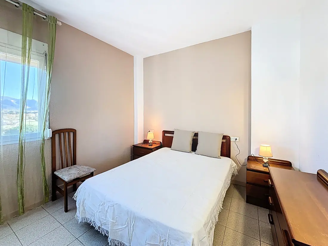 Location de Vacances Roses 1289