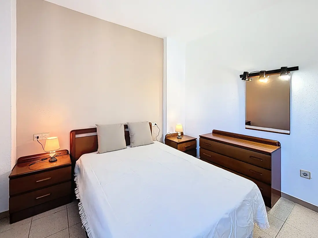 Location de Vacances Roses 1289